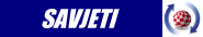 SAVJETI